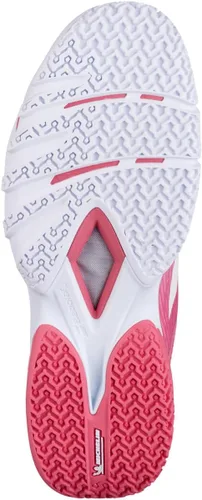 Miniatura 5 de Babolat Zapatos de pádel Premura 3 para mujer