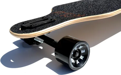 Miniatura 5 de Atom Drop Through longboard de 40 pulgadas