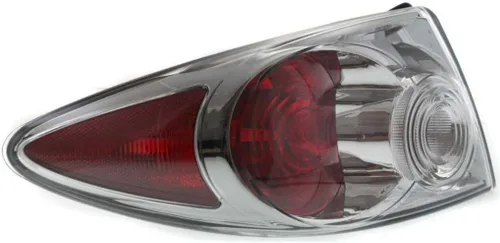 Miniatura 3 de Para Mazda 6 luz trasera 2006-2008 lado del conductor tipo estándar Hatchback/Sedan DOT certificado MA2804102 GP7A-51-160