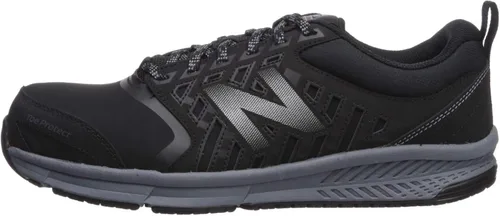 Miniatura 8 de Zapatos New Balance 412 V1 industriales, punta de aleación, para hombre