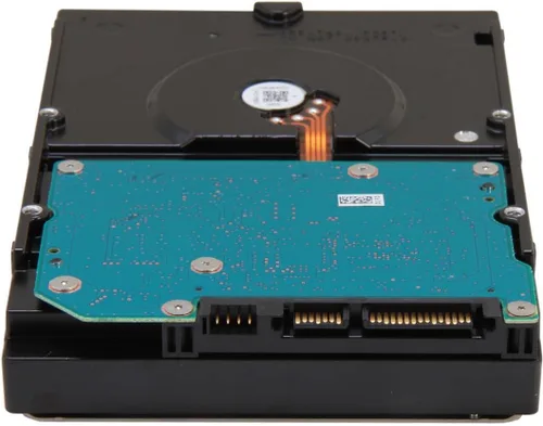 Miniatura 3 de MK2002TSKB 2 TB 3.5" Disco duro interno