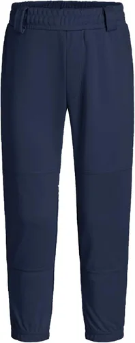 Miniatura 5 de QBK 2T/3T/4T/5T para Jóvenes - Pantalones de Béisbol para Niños Pequeños, Pantalones de Sóftbol para Niñas, Pantalones de Tee Ball para Niños