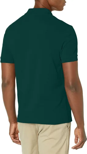 Miniatura 2 de Lacoste Polo de manga corta para hombre con ajuste regular
