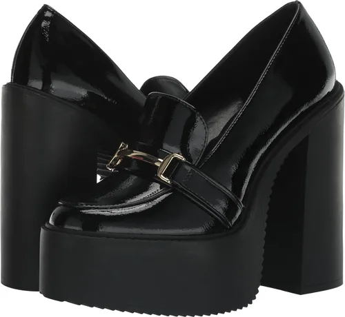 Miniatura 7 de Jessica Simpson Zapatos tipo mocasín Himinka con plataforma para mujer