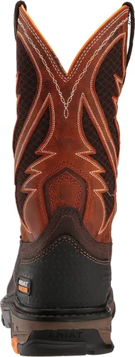 Miniatura 3 de Ariat Intrepid VentTEK Botas de trabajo compuestas para hombre
