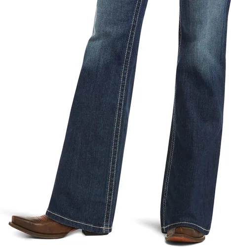 Miniatura 4 de ARIAT R.E.A.L. Bootcut Shawna en Odessa