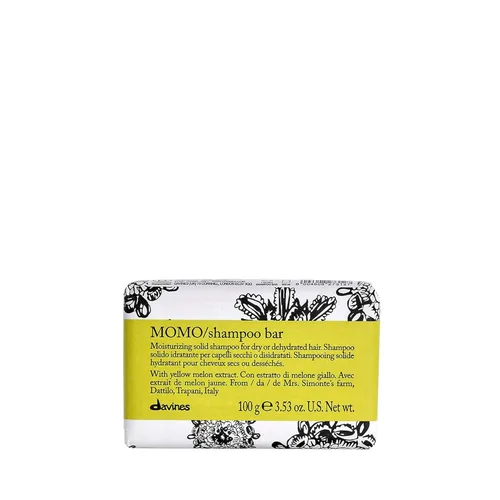 Miniatura 10 de Davines Shampoo Bar, Practical Compact Solid Texture Turns into Rich Creamy Foam, Travel