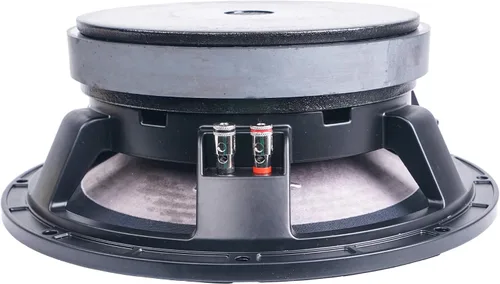 Sound Town Woofer de marco de aluminio fundido de 12 pulgadas y 500 W (controlador de baja frecuencia), woofer de repuesto para altavoces PA/DJ o