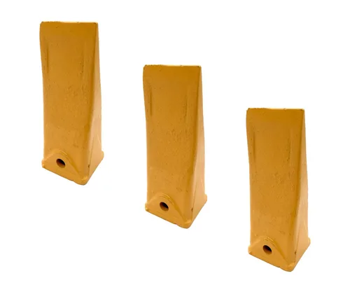 Miniatura 5 de Mini excavadora cubo HD largo muelle, 238-3202 HDL, compatible con CAT VRS-50 (1)