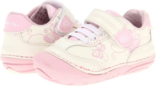 Miniatura 6 de Sride Rite Bambi tenis deportivos con movimiento suave (para bebés y niños)
