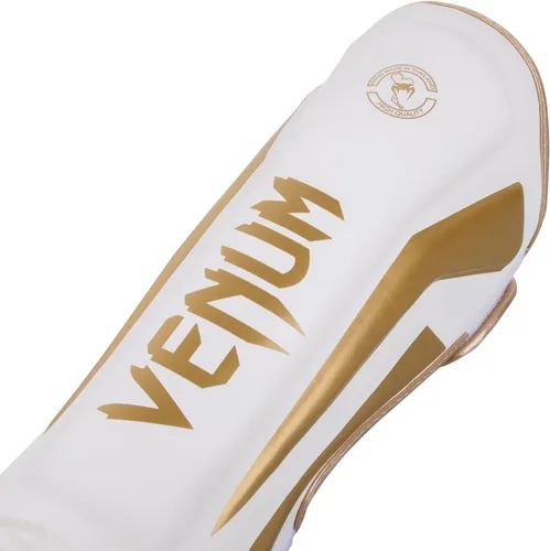 Miniatura 2 de Venum Elite Blanco/Dorado