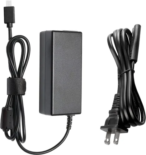 Adaptador de CA - Cargador de repuesto para Asus-Eeebook X205 X205T X205TA, VivoBook E200HA, Transformer Book Flip TP200SA, AD890526 AS19175-808