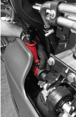 Miniatura 2 de Chicago Pneumatic CP7732 llave de impacto, 1/2 pulgada