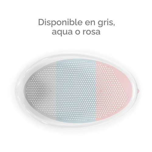 Miniatura 9 de Angelcare Baño Soporte, Rosado