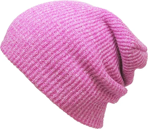 Miniatura 2 de KBETHOS Cómodo y suave diario Slouchy Beanie Collection Winter Ski Baggy Hat Unisex Varios Estilos