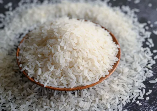 Miniatura 4 de Food to Live - Arroz Basmati integral orgánico certificado (puro, grano largo, sin OGM, a granel)