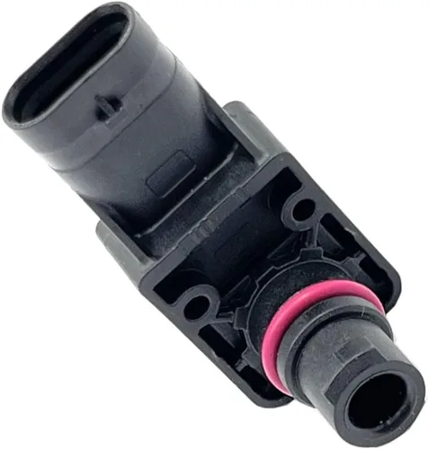 Miniatura 2 de DEVMO 0261230227 05149174AB 5S12970 SU14383 Sensor de presión de aire del colector MAP Sensor compatible con Pacifica Charger Avenger Challenger