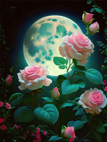 Miniatura 7 de Caievy Kits de pintura de diamantes 5D, girasoles de acuarela, arte de bricolaje con diamantes de imitación de cristal, bordado de diamantes