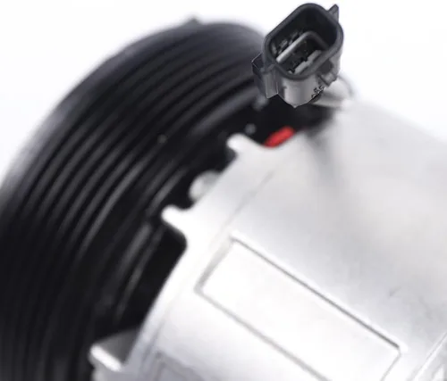 Miniatura 8 de Compresor de aire acondicionado compatible con compresor de CA Nissan Altima 2013, 2014, 2015, 2016, 2017, 2018, Nissan Altima, compresor de CA