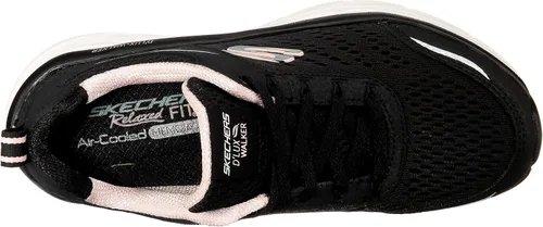 Miniatura 6 de Skechers - Tenis D'lux Walker Infinite Motion para mujer