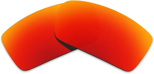 Miniatura 2 de Alphax Lentes de repuesto polarizadas para Oakley Gascan OO9014 - Múltiples opciones