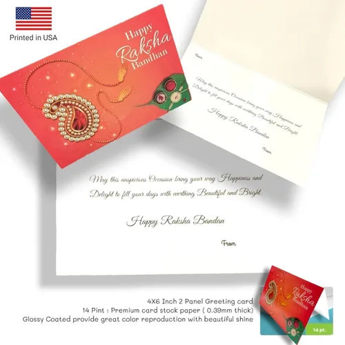 Miniatura 5 de LOVENSPIRE Rakhi para hermano Rudraksh Rakhi Raksha Bandhan Regalo para tu hermano tradicional Ferrero RocherGhirardelliKitkat Rakhi Rakhi Regalo