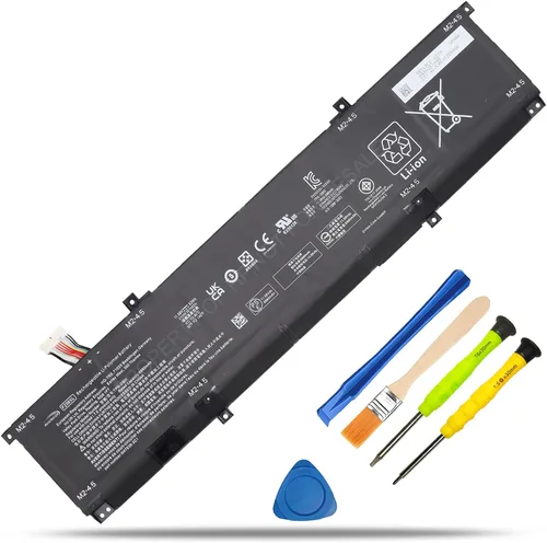 Miniatura 11 de PC03XL - Batería de repuesto para laptop HP Pavilion x360 14 Convertible PC 14-DW 14-DY 14-DH 14-BA 14-CD 15-ER Series Notebook M24421-271