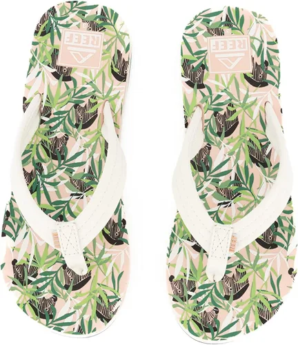 Miniatura 8 de Reef Chanclas Ahi unisex para niños