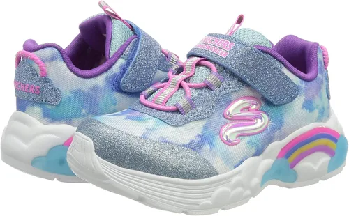 Miniatura 8 de Skechers niñas Rainbow Racer