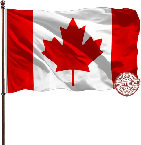 Miniatura 9 de Bandera de Cuba Cubana 3x5 pies para Exteriores de Doble Cara - 3 Capas 240D 4 Filas Cosidas - Bandera Cubana Grande 3x5 pies para Pared
