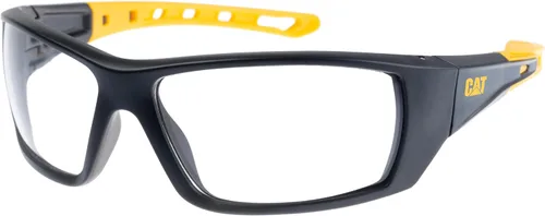 Miniatura 2 de CAT Photoplan - Lentes de seguridad fotocromáticos, ANSI Z87.1, protección UV, antiniebla, resistentes a los arañazos, ajuste universal para hombres