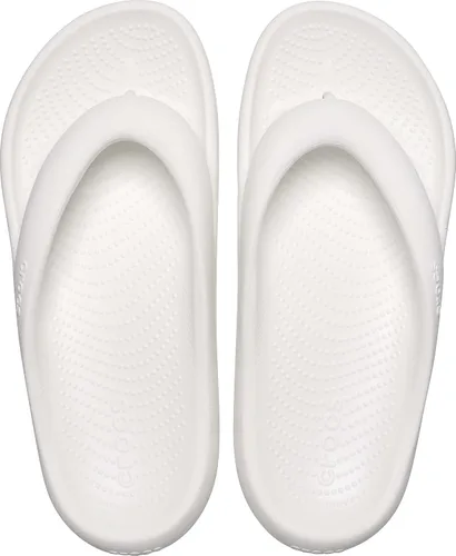 Miniatura 4 de Crocs Chanclas suaves unisex para adultos, chanclas de recuperación