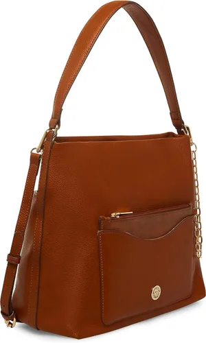 Miniatura 5 de Anne Klein East West ak Hobo con bolsa
