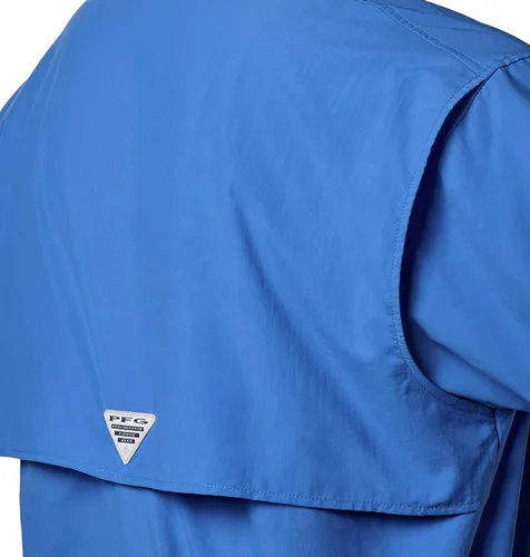 Miniatura 5 de Columbia Camisa Bahama II SS para hombre