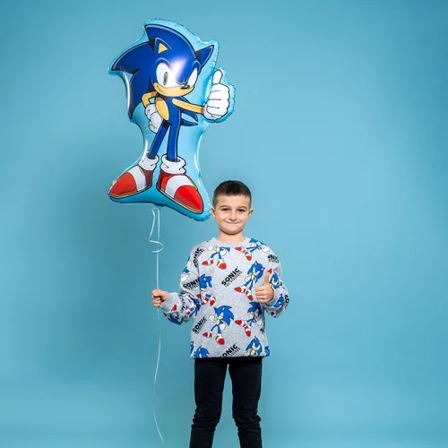 Miniatura 2 de GRABO Globo sónico