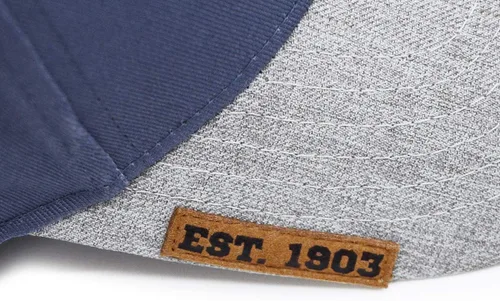 Miniatura 3 de Gorras de béisbol Ford Vintage Script