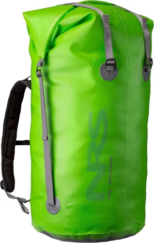 Miniatura 6 de NRS Bill's Bag 110L Bolsa seca - Flint