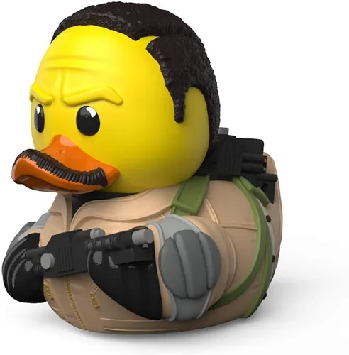 Miniatura 26 de TUBBZ Primera edición: Ghostbusters - Figura de vinilo de pato de goma para cosplay de Dana Barrett