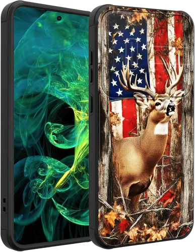 Miniatura 52 de Funda para Galaxy A16 5G con cubierta para cámara deslizante, resistente de doble capa, híbrida, a prueba de golpes, funda protectora resistente