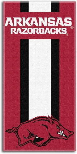 Miniatura 63 de Northwest NCAA - Toalla de playa unisex para adultos