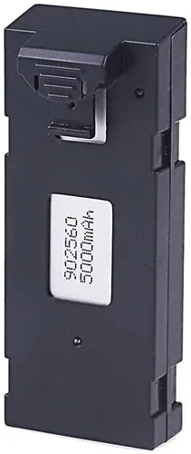 Miniatura 7 de 3.7V 5000Mah RC Drone Batería Accesorio para E88 E88PRO E99 E99PRO Ls-E525 E525 PRO Mini UAV Drone Batería Especial Rc Parte (1)