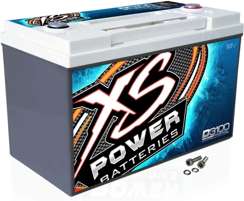 Miniatura 5 de XS-Power-D3100