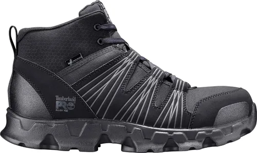 Miniatura 3 de Timberland PRO Botas de trabajo industriales ESD con punta de aleación media para hombre