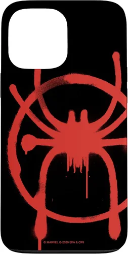 Miniatura 24 de Marvel Carcasa para iPhone 17 de Miles Morales Icon de Spider-Man Into The Spider-Verse