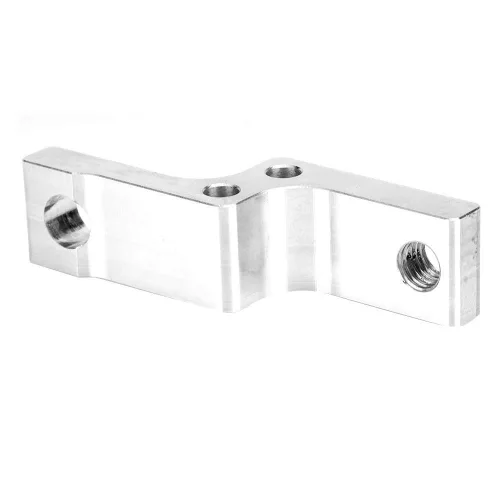 Miniatura 7 de Aramox Soporte de la varilla de medición, piezas de repuesto del soporte de la varilla de medición del intercambio LS cabidas para LS1 LS3 4.8 5.3