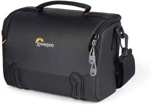 Miniatura 4 de Lowepro Adventura, Bolsa de hombro para cámara con correa ajustable/removible