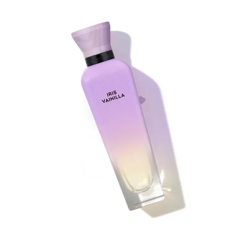 Miniatura 5 de Adolfo Dominguez Iris Vainilla Eau de Parfum para mujer 4.1 Fl Oz