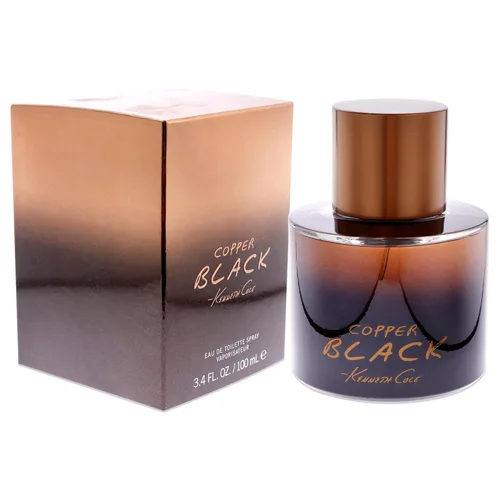 Miniatura 5 de Kenneth Cole Copper Black Eau De Toilette Colonia para Hombre
