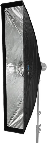 Miniatura 4 de Pro Studio Solutions EZ-Pro Reflector octagonal con anillo de velocidad