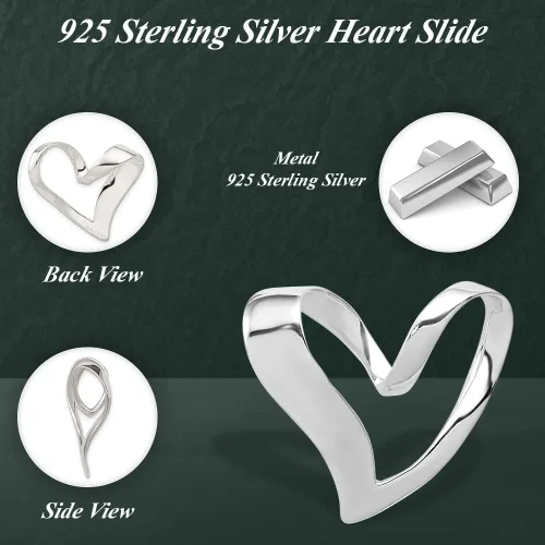 Miniatura 5 de Auriga Fine Jewelry Colgante de plata de ley 925 y medalla milagrosa chapada en oro de 24 quilates (L-0.987in, W-0.533in), regalo para mujer, Metal